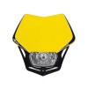 Rtech, Framlampa V-Face, GUL