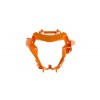 Rtech, Lampfäste, ORANGE