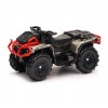 New-Ray, 1:20 Can-Am Outlander XMR 1000R