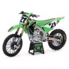 New-Ray, 1:12 Kawasaki Racing Team Jason Anderson