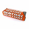 Renthal, Team Issue Fatbar Pad, ORANGE