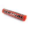 Renthal, Supercross pad 254mm, ORANGE