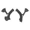 Rtech, Ramskydd, SVART