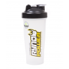 Ryno Power, Shaker Klar 830ml