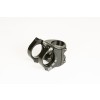 Renthal, V2 Apex. 31.8 x 40mm. Black/Black