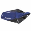 Tecno-X, Sadelöverdrag, YZ 125-250, 1996 Blå