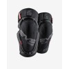 EVS Sports, TP199 LITE KNÄSKYDD BLACKOUT, VUXEN, L XL
