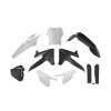 Rtech, Plastkit, O.E.M SVART VIT