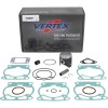 Vertex, Komplett Top End Kolv Kit, 44.96mm