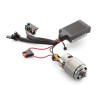 REPLACEMENT ESC AND MOTOR COMBO - 12EDRIVE