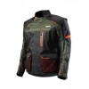 DEFENDER JACKET  finns 1st Large kvar