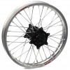 Haan Wheels, Komplett Hjul, 1,85, 19", BAK, SILVER SVART