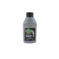 Rock Oil, Dot 4 Hydralisk broms olja, 500ml