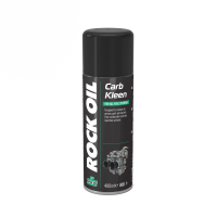 Rock Oil, Carb Kleen, 400ml