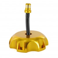 Holeshot, Tanklock, GULD