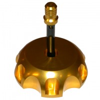 Holeshot, Tanklock, GULD
