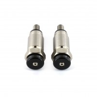 Holeshot, Luftningsventiler M4 * 0,7 2st/set