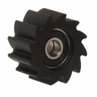 Holeshot, Kedjerulle Kawasaki, 38mm