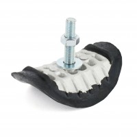 Holeshot, Däcklås 1,85