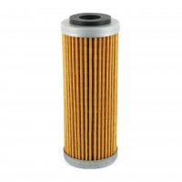 Holeshot, Oljefilter Lång