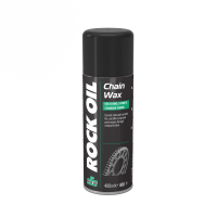 Rock Oil, Kedjewax Spray, 400ml