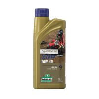 Rock Oil, Synthesis XRP Off Road 10W40, 1L