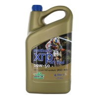 Rock Oil, Synthesis XRP Off Road 10W50 4L