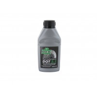 Rock Oil, Dot 5.1 broms olja (utan silikon), 500ml