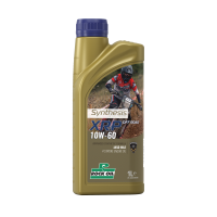 Rock Oil, Synthesis XRP Off-Road 10W60, 1L