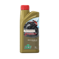 Rock Oil, Synthesis 2 Injector, helsynt. 2-T Racing olja, 1L