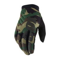 100%, 100%, BRISKER HANDSKAR, VUXEN, M, CAMO
