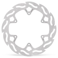Moto-Master, Bromsskiva Flame, BAK