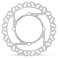 Moto-Master, Bromsskiva Nitro, FRAM