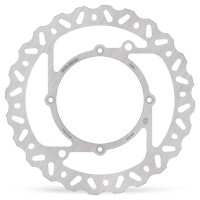 Moto-Master, Bromsskiva Nitro, FRAM