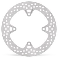Moto-Master, Bromsskiva Halo Fixed 256mm, BAK