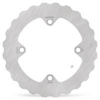 Moto-Master, Bromsskiva Nitro Mud, BAK