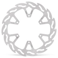 Moto-Master, Bromsskiva Flame, 260mm, BAK