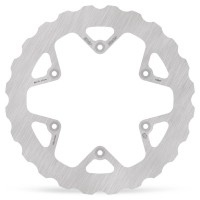 Moto-Master, Bromsskiva Nitro Mud, BAK
