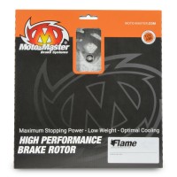 Moto-Master, Bromsskiva Flame, FRAM