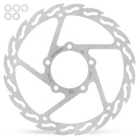 Moto-Master, Bromsskiva Flame Fixed 320mm, FRAM