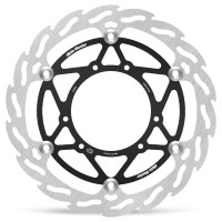 Moto-Master, Bromsskiva Flame Flytande 270mm, FRAM