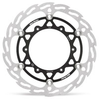 Moto-Master, Bromsskiva Flame Flytande 270mm, FRAM