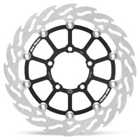 Moto-Master, Bromsskiva Flame Floating 320mm, FRAM