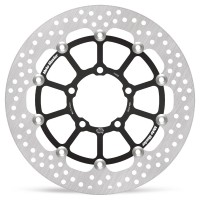 Moto-Master, Bromsskiva Halo Floating 320mm, FRAM