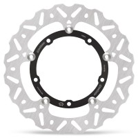 Moto-Master, Bromsskiva Nitro Floating, 282mm, FRAM