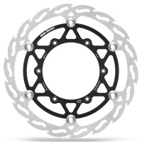 Moto-Master, Bromsskiva Flame Flytande 280mm, FRAM