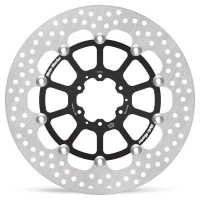 Moto-Master, Bromsskiva Halo Floating 310mm, FRAM