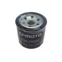 Original oljefilter till CFMOTO 450MT