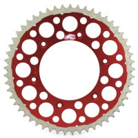 Renthal, Bakdrev, 520, 51, RÖD