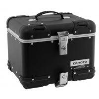ALUMINIUM CASES BLACK 900MT/X/450MT